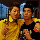 MINO & ZICO