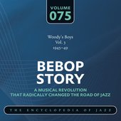 Bebop Story: Vol. 75
