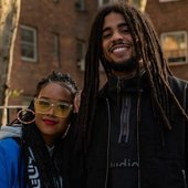 Skip Marley & H.E.R.