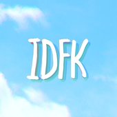 IDFK's Logo (Profile Picture)