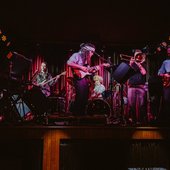 Crater and the Catalyst