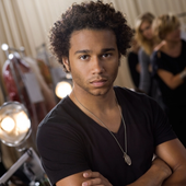 Corbin Bleu (The Beautiful Life promo)