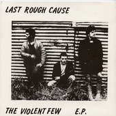 The Violent Few EP