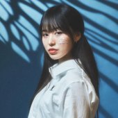 Kim Mi Jeong Paper Boat concept photo
