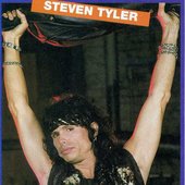 Steven Tyler