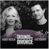 Grounds for Divorce (feat. Eric Tessmer) - Single