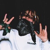 image of Rapper Its kiddo