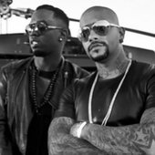 P. Diddy & Timati