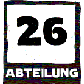 Abteilung26 的头像