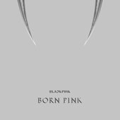 born pink (grey ver.)