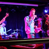  Titty Bar Tim Blues Band 3