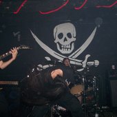 Devil Inside (Spain, at Casa das Atochas)