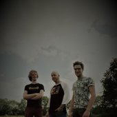 Dreckneck, August 2018