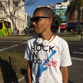Avatar di patrickteixeira