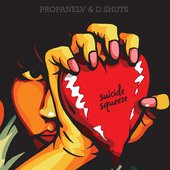 Suicide Squeeze