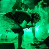 20/07/2019 - live at "ZOLLA FEST vol. 3", Grumo Appula (BA) 