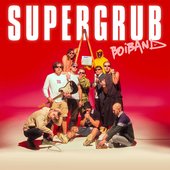 SUPERGRUB BOiBAND