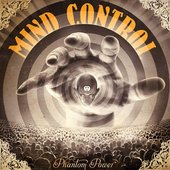 Cover From \"Mind Control\"