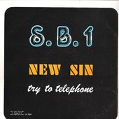Try to Telephone - Single