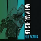 Blue Vacation