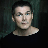 morten harket