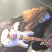 Victor Sauvet - Guitar (France, Melodic death metal)