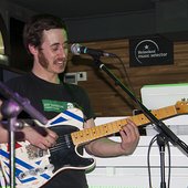 Call Me John - Colectivo Sonora