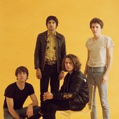 Public Access T.V. (2016)