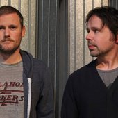 Ben Salisbury, Geoff Barrow