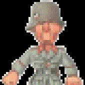 Avatar for krigstrom