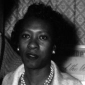 Gerri Hall