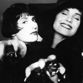 Shakespears Sister