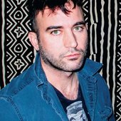 Sufjan Stevens