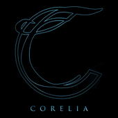 Corelia - alternate cover