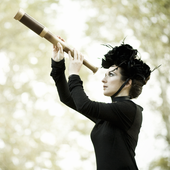 My Brightest Diamond ATST by Matt Wignall