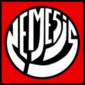 Nemesis Band Logo