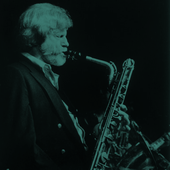 Gerry Mulligan