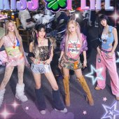 TOKYO MISSION START🍀