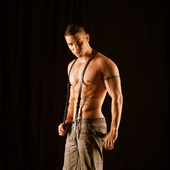 Blake McGrath