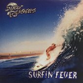 Surf Raiders: Surfin Fever