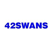 42SWANS LOGO