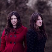 The Unthanks (photo by Pip April)