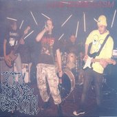 live goregasm