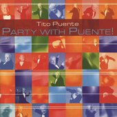 Party With Puente!