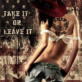 Take it or leave it