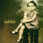 from book of \"Gracias\" album, 2008 - 02