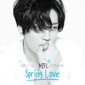 Spring Love cover