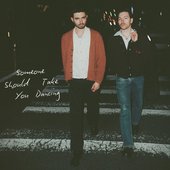 Someone Should Take You Dancing - Single