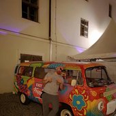 Hippietech