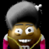 Avatar for Honker